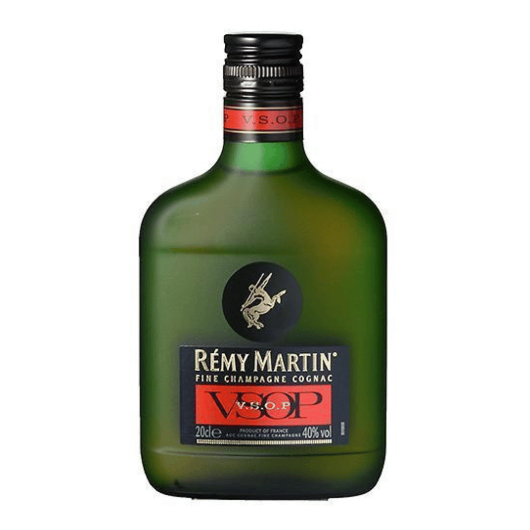 Remy Martin VSOP 375