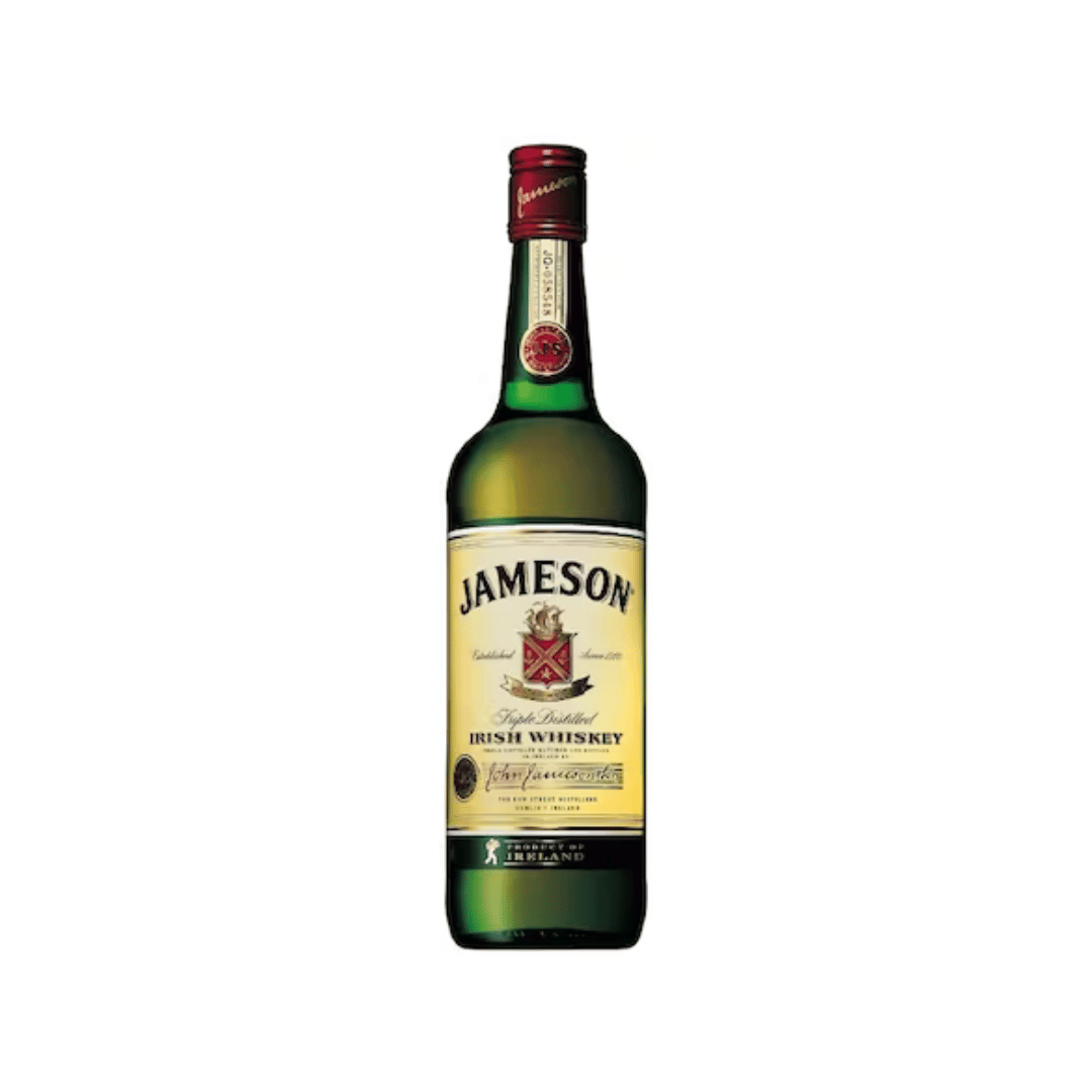 Jameson 50ml(6 pack)