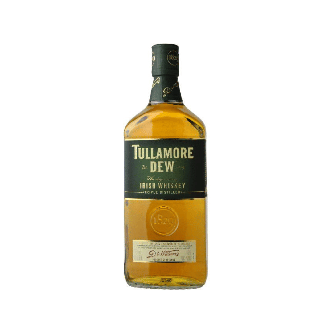 Tullamore Dew 750