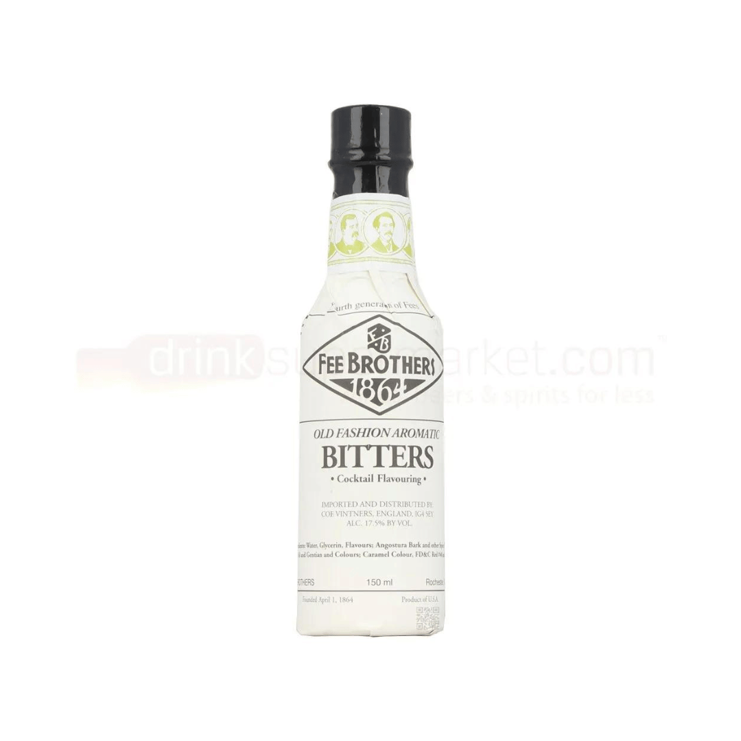 Free Brothers Old Fashioned