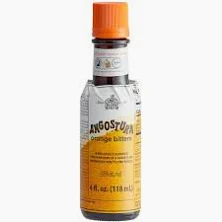 Angostura Orange Bitters 