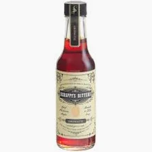 Scrappy's Aromatic Bitters 