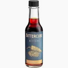 Bittercube Chipotle Cacao Bitters