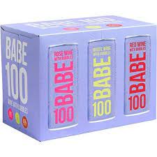 Babe Variety Pack