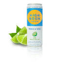 High Noon Lime 355ml