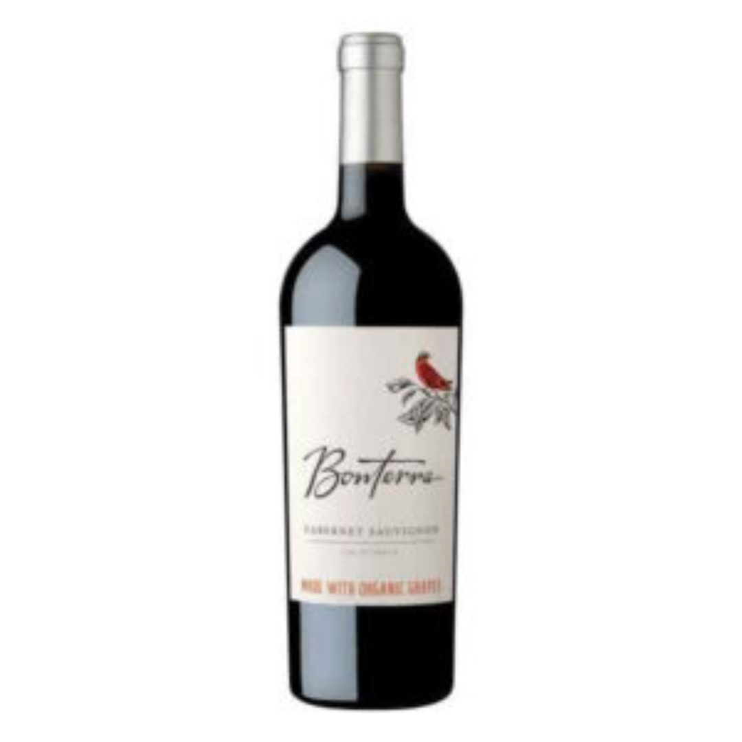 Bonterra Organic Cabernet Sauvignon