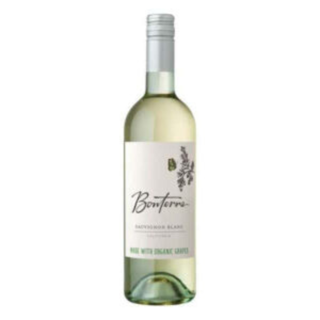 Bonterra Organic Sauvignon Blanc