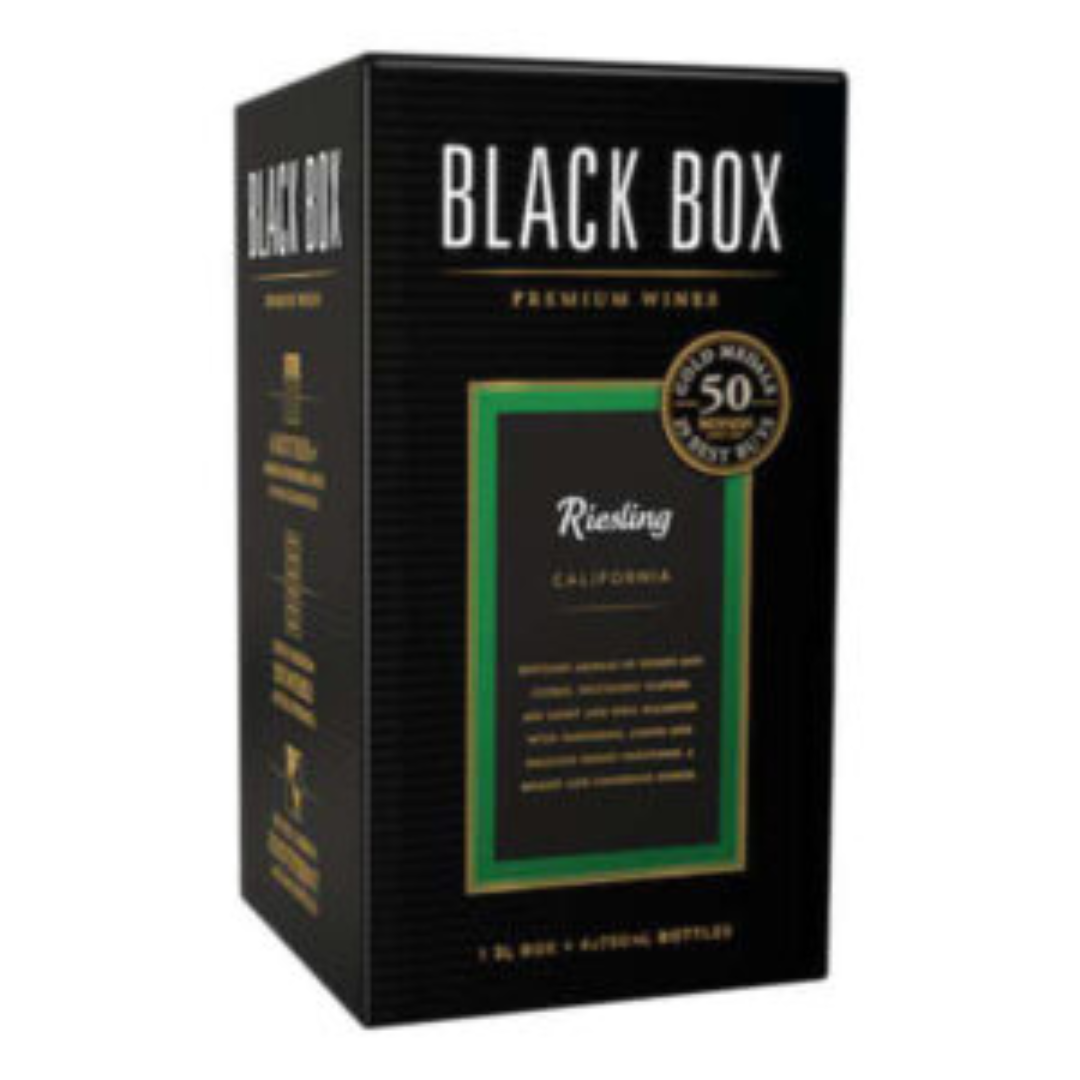 Black Box Riesling