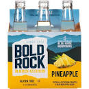 Bold Rock Pineapple 6 Pack