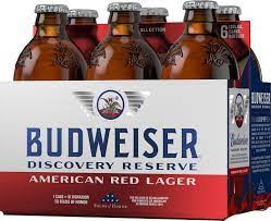 Bud Discovery 6Pack