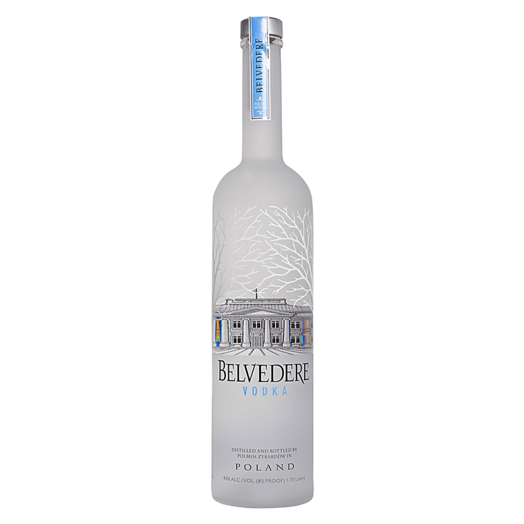Belvedere vodka 200ml