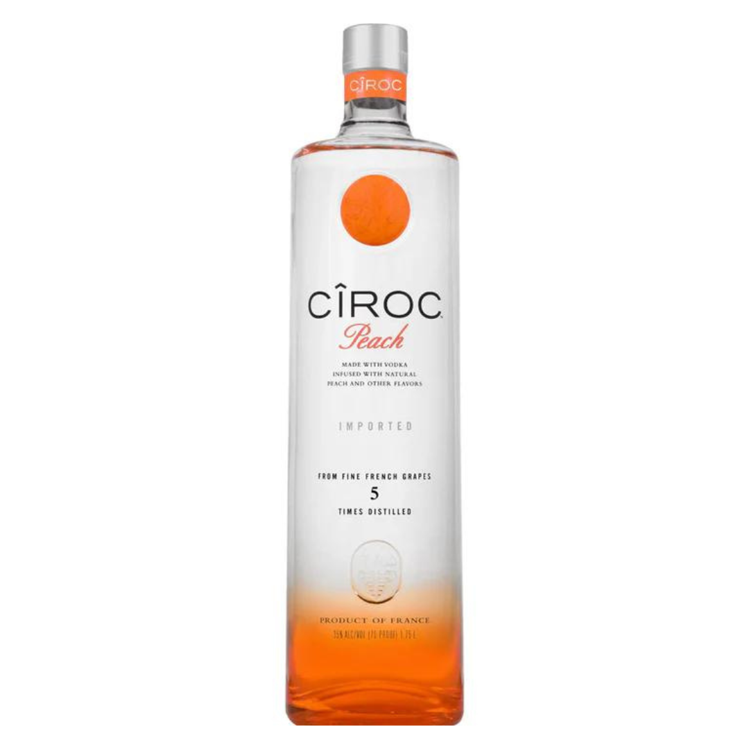 Ciroc Peach 200ml