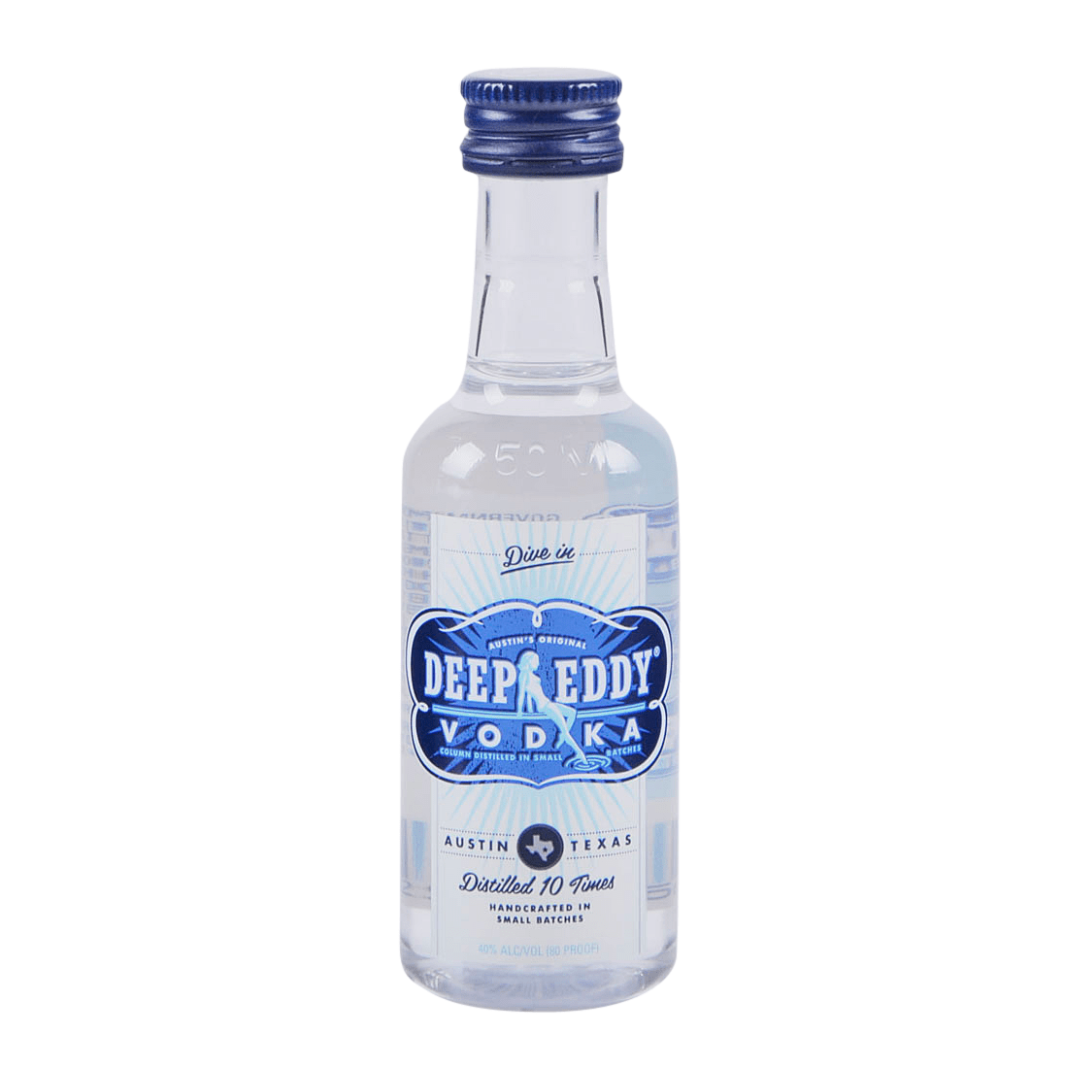 Deep Eddy 50ml