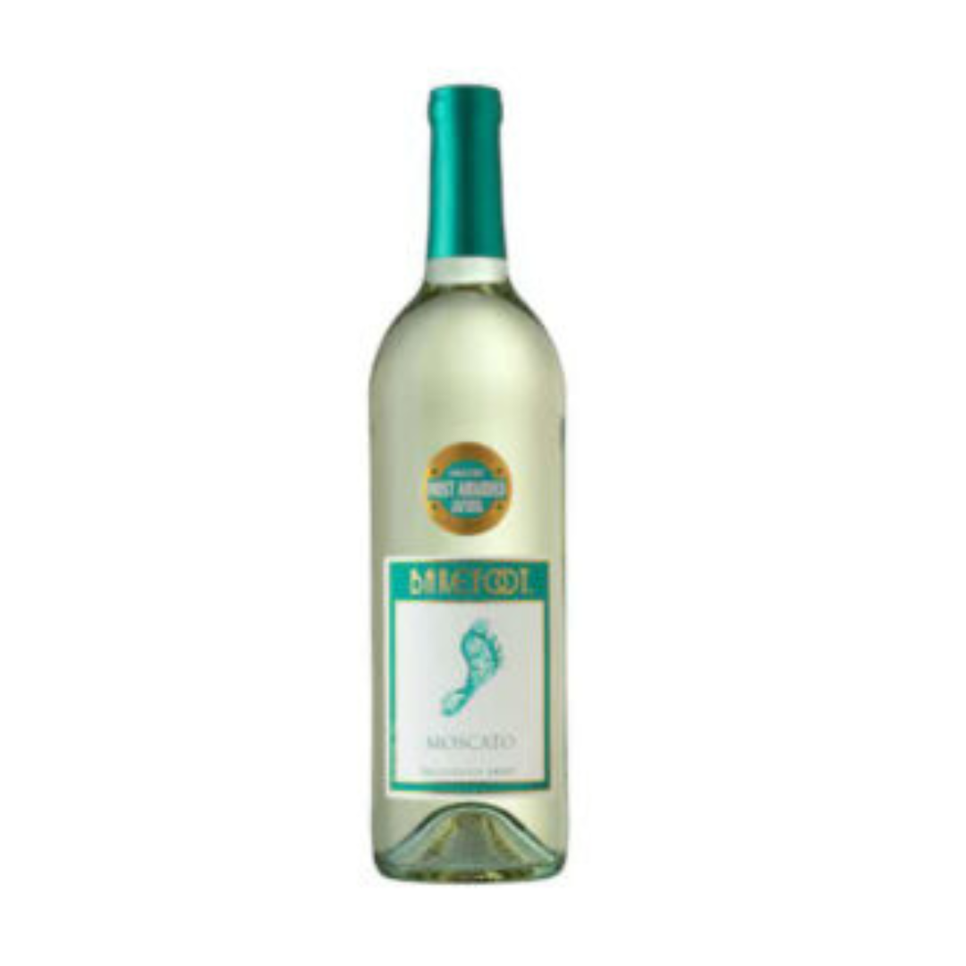 Barefoot Moscato