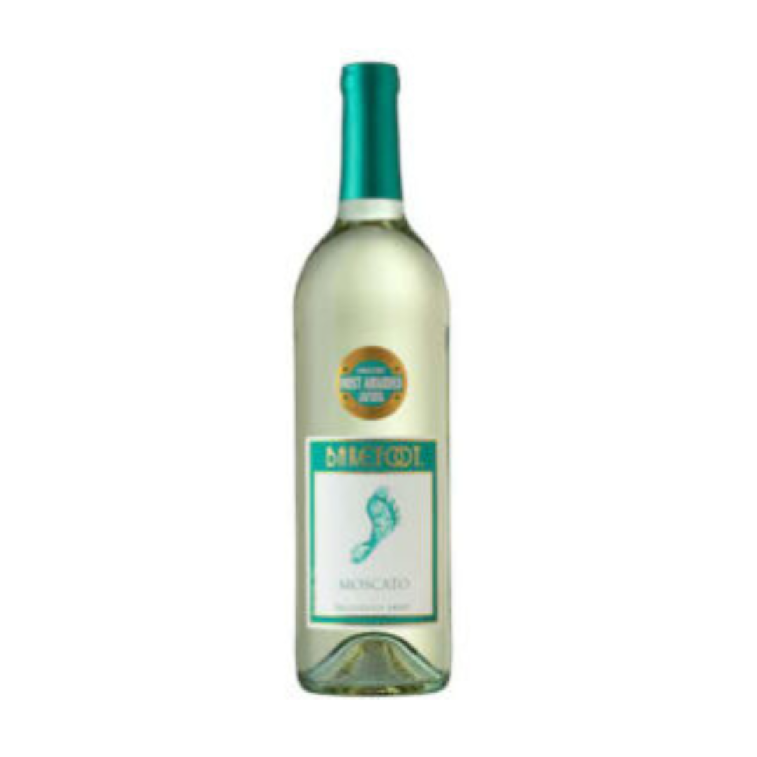 Barefoot Moscato