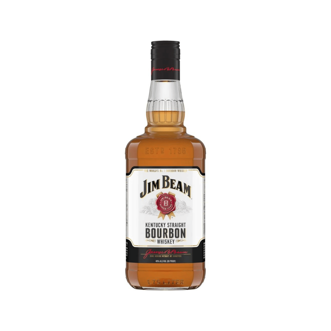 Jim Beam 1.75L