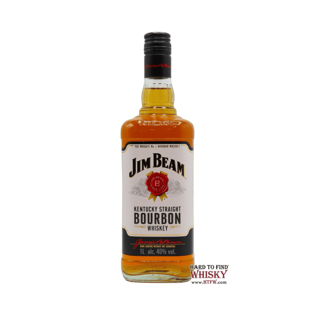 Jim Beam 1L
