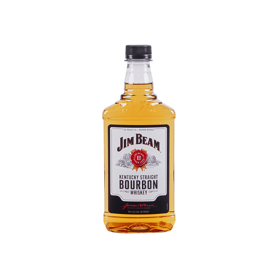 Jim Beam 375ml