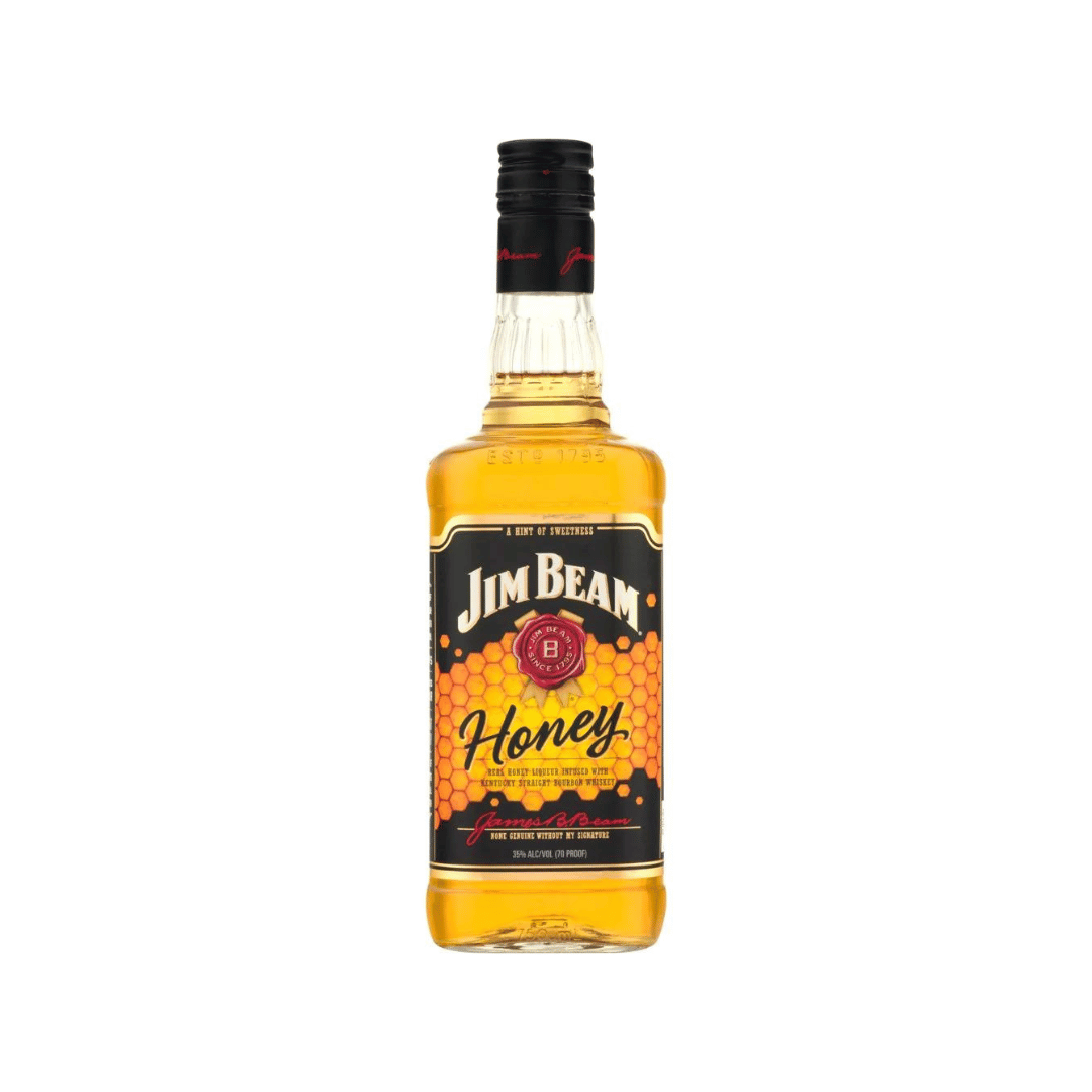 Jim Beam Hny BBN 750