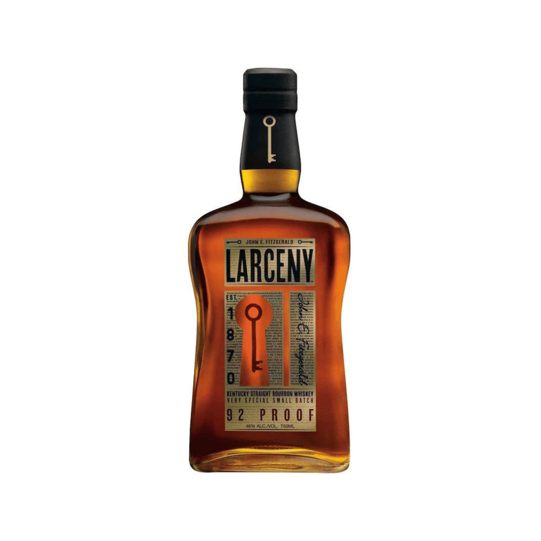 Larceny Kentucky Straight Bourbon