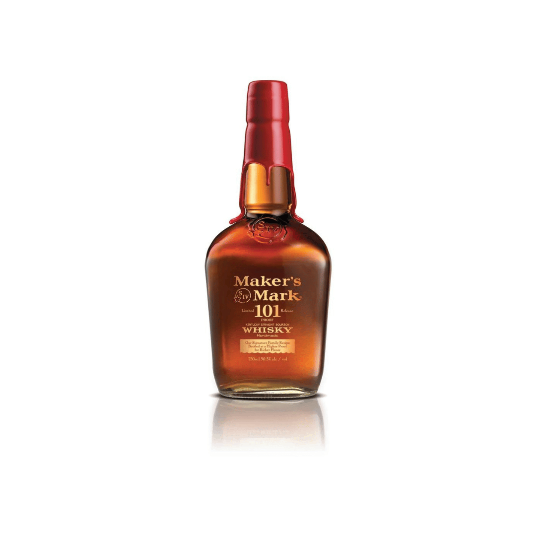 Maker's Mark 101 Proof