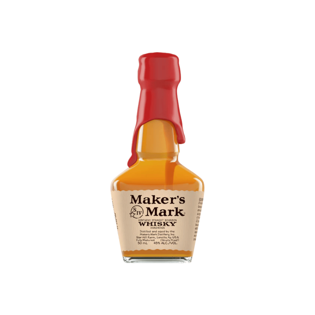 Makers Mark 50ml