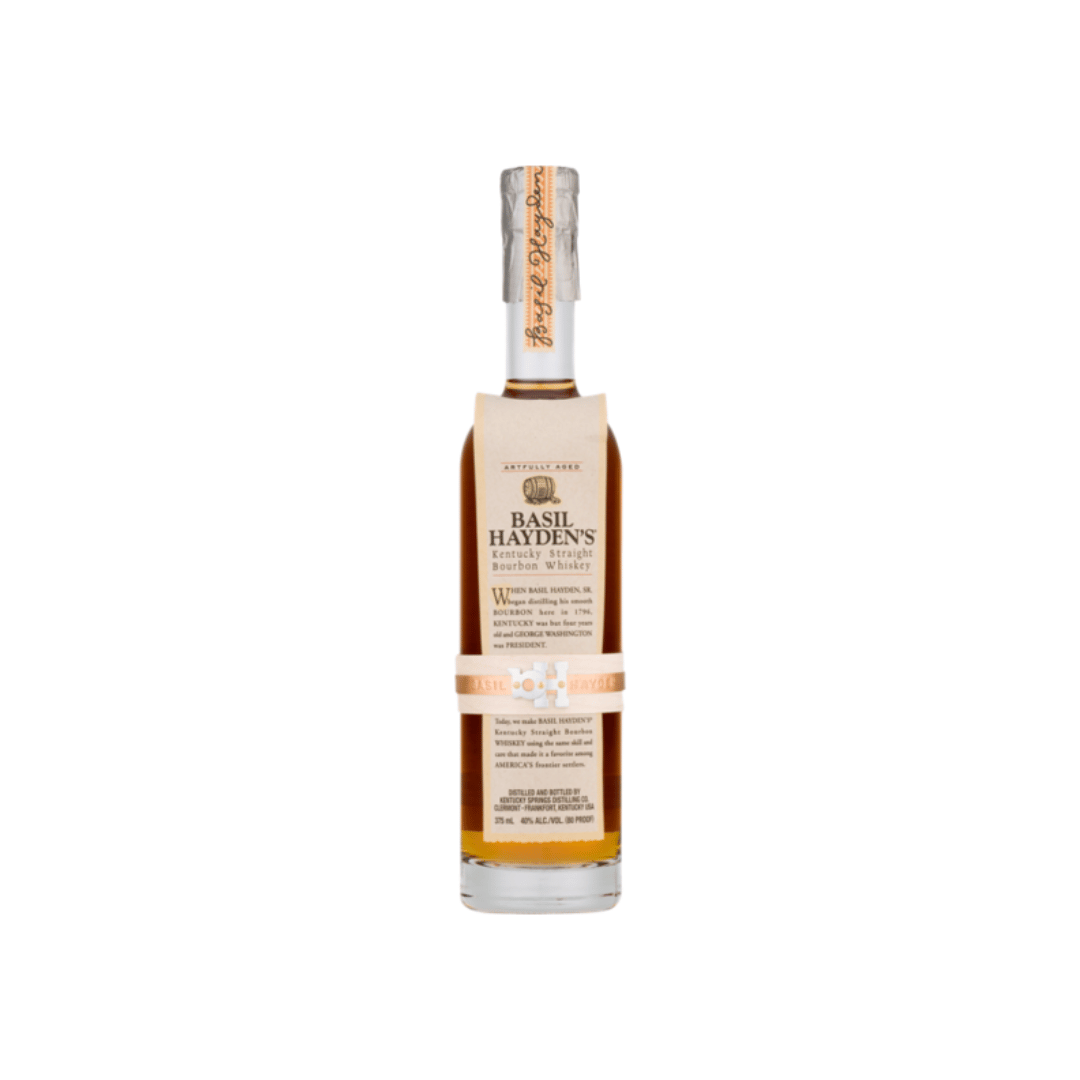 Basil Haydens BBN 375ml