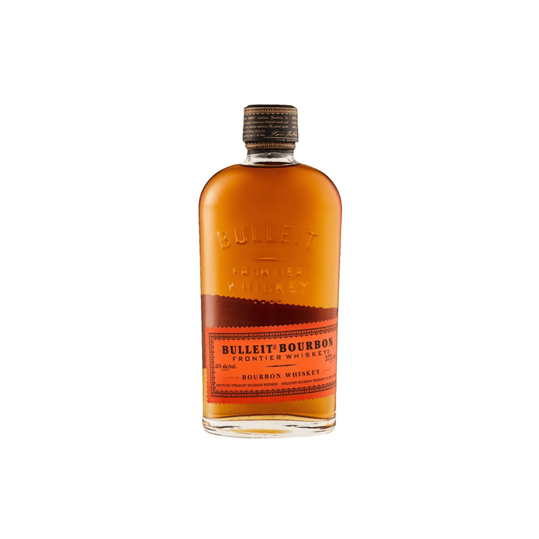 Bulleit Brbn 375