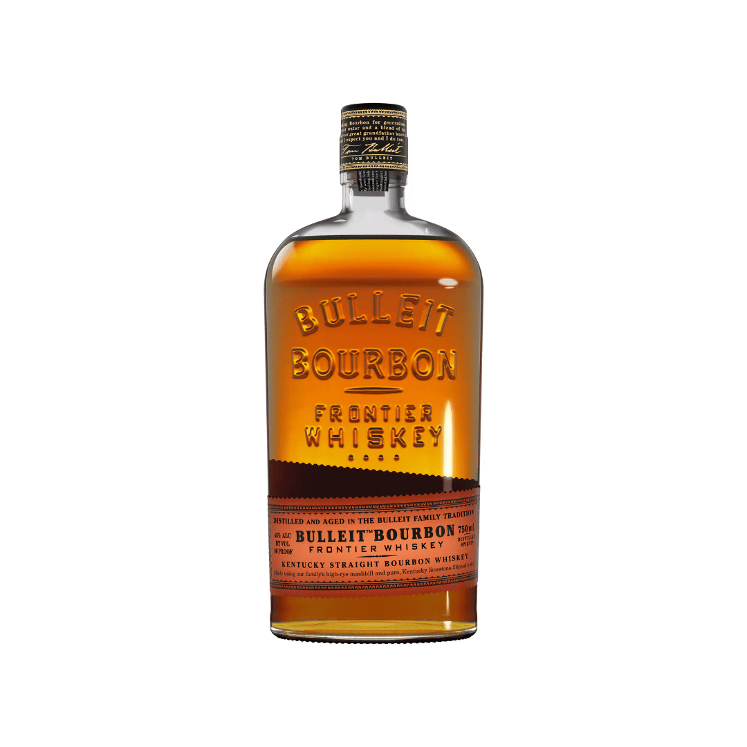 Bulleit Brbn 750