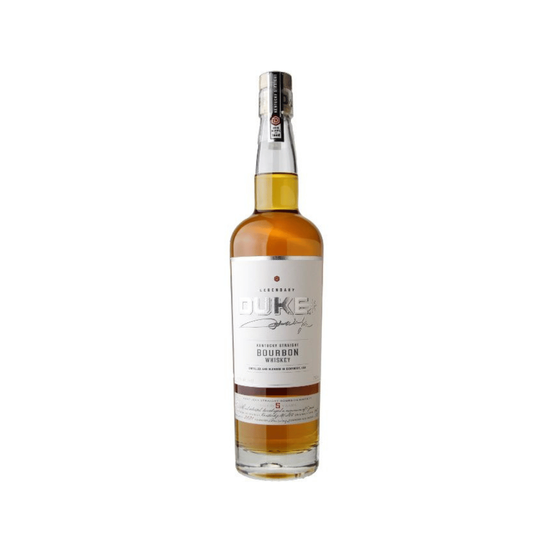 Duke Bourbon 750ml