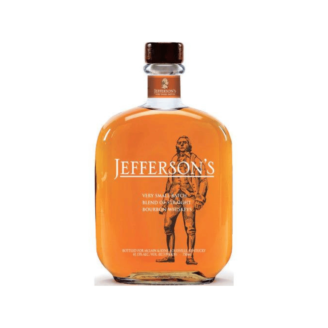 Jefferson BBN 750ml