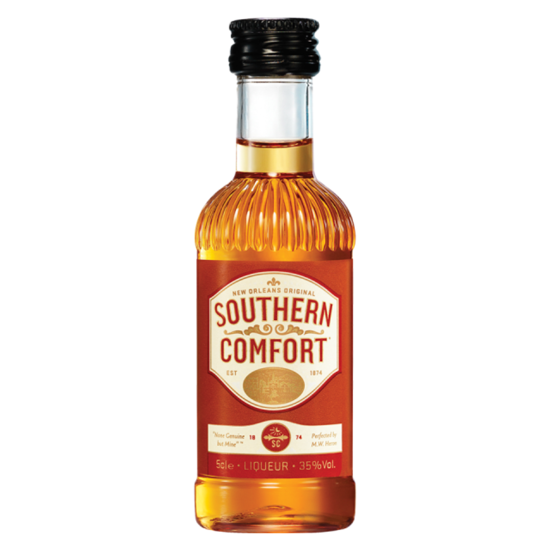 Southern comfort original 50ml