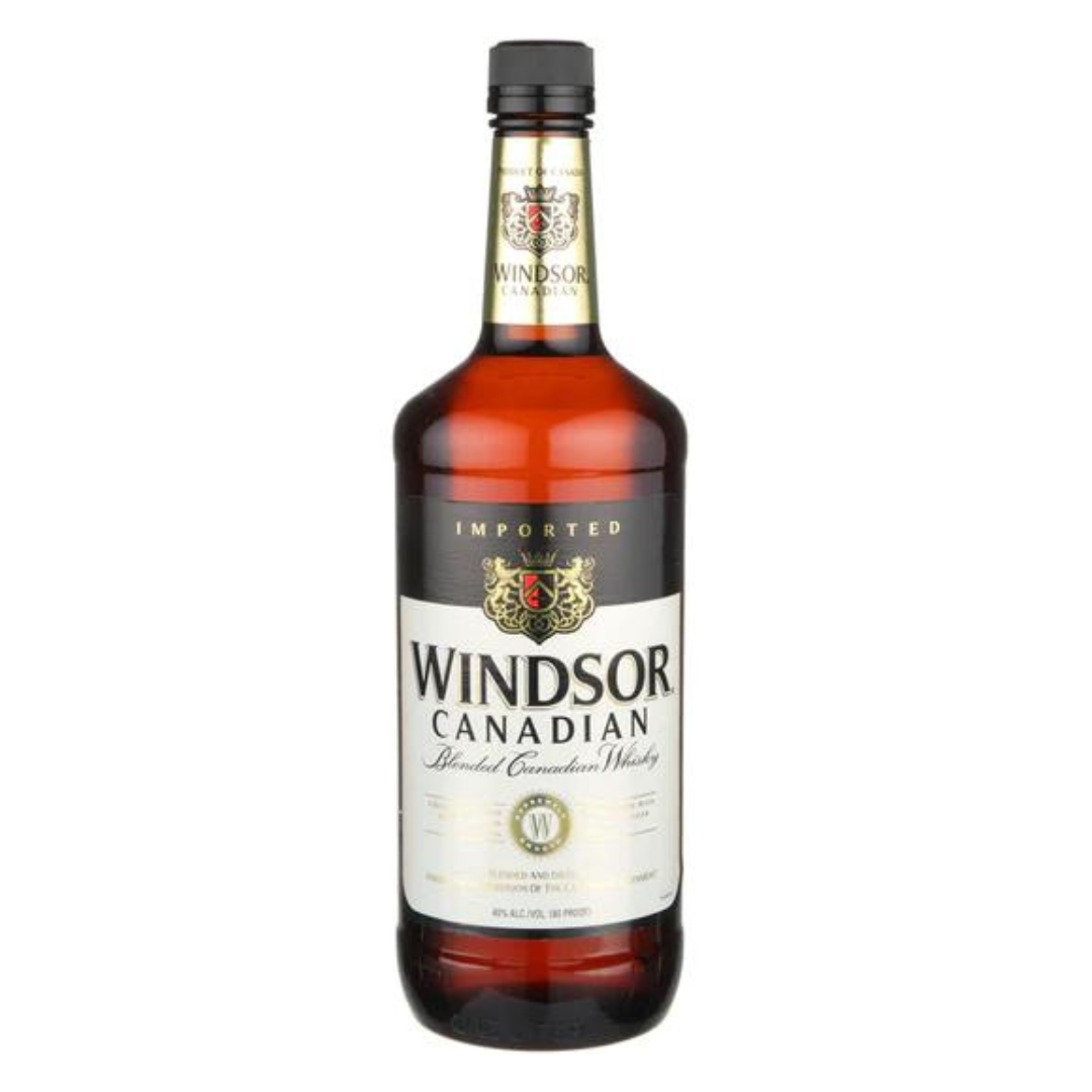 Windsor Canadian 80