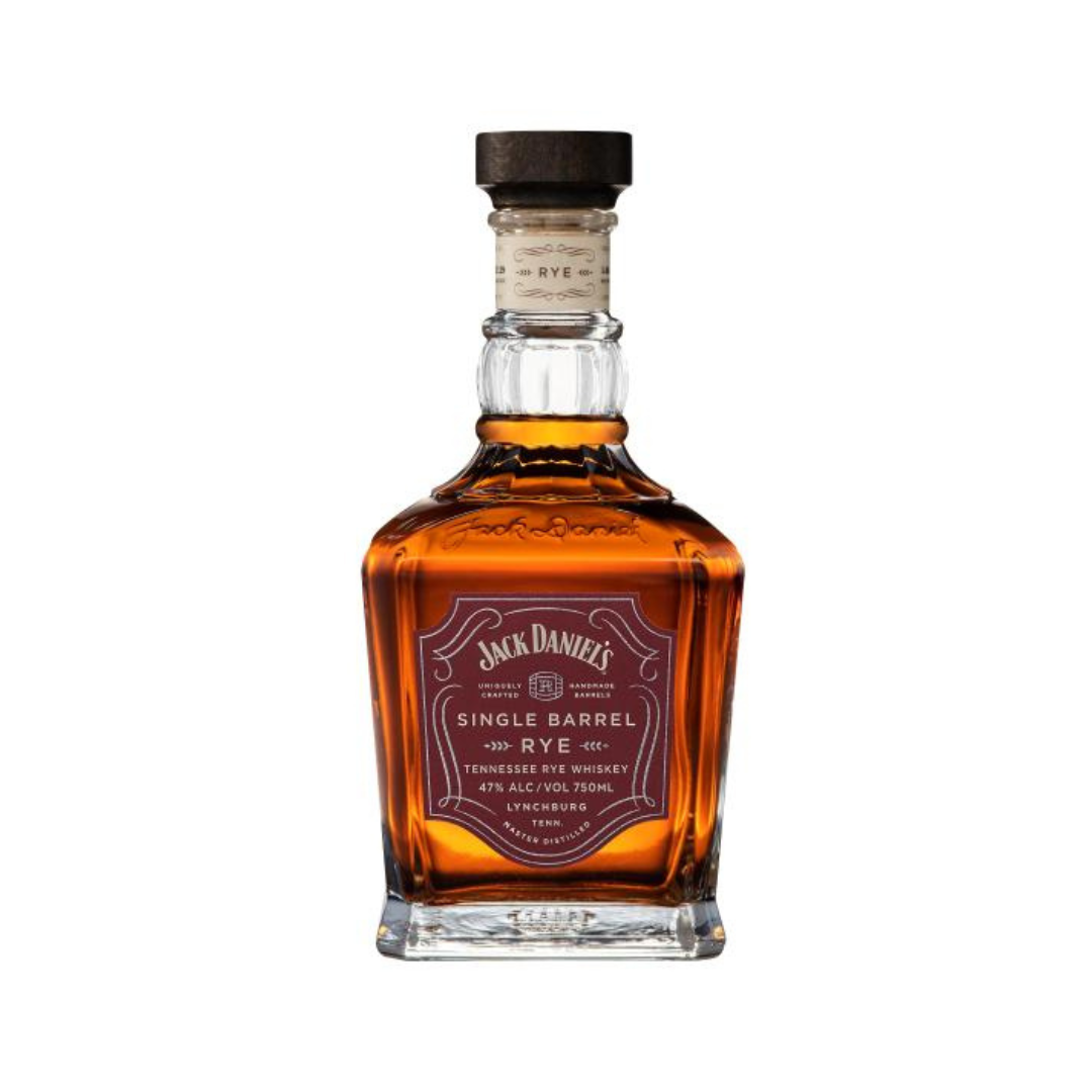 Jack Daniels Tn Rye 750