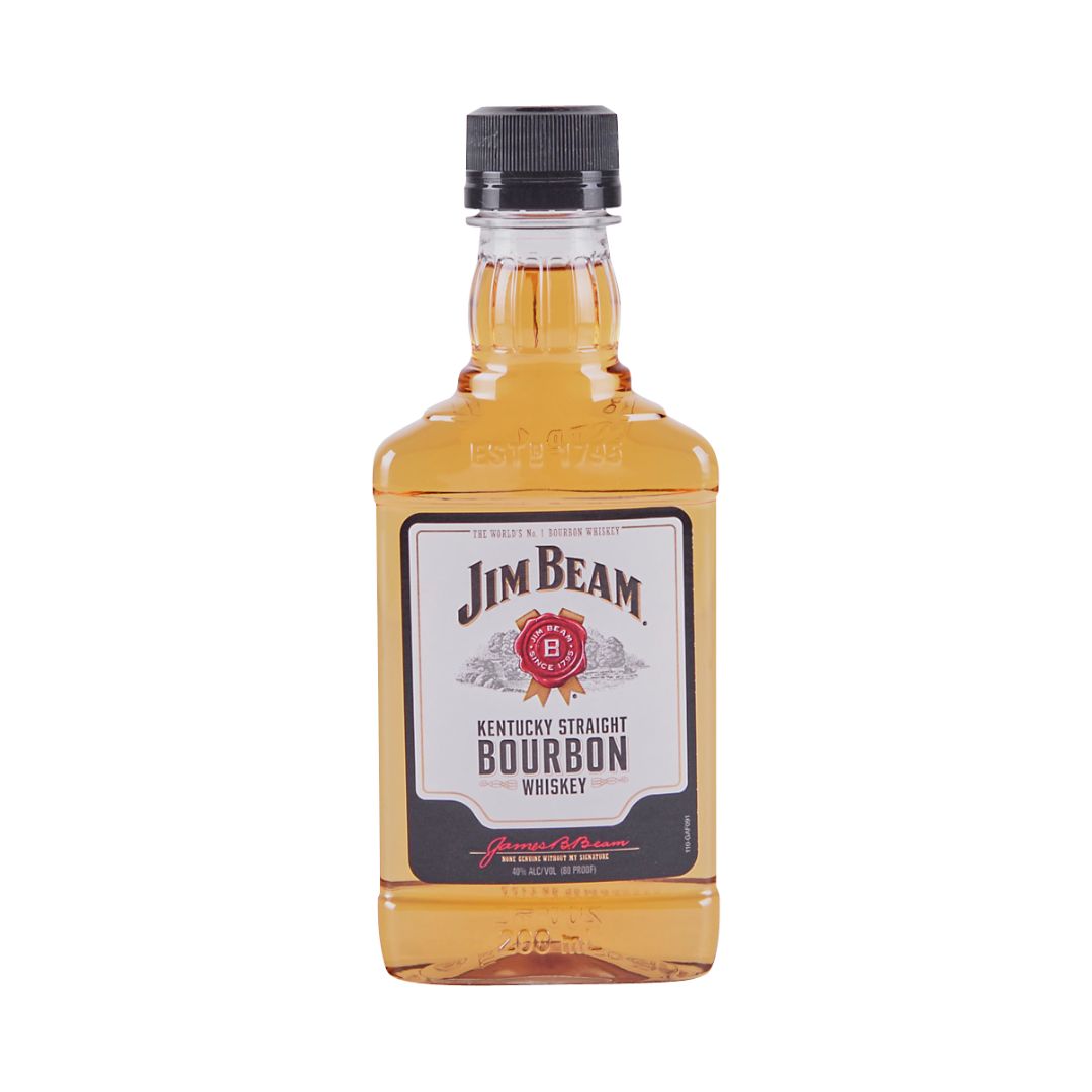 Jim Beam 200ml