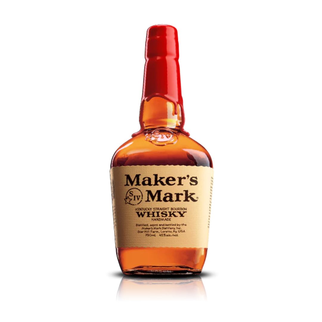 Makers Mark BBN 375