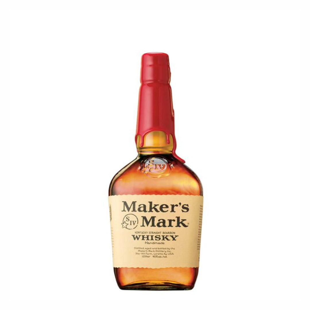 Makers Mark BBN Whsky 46 750