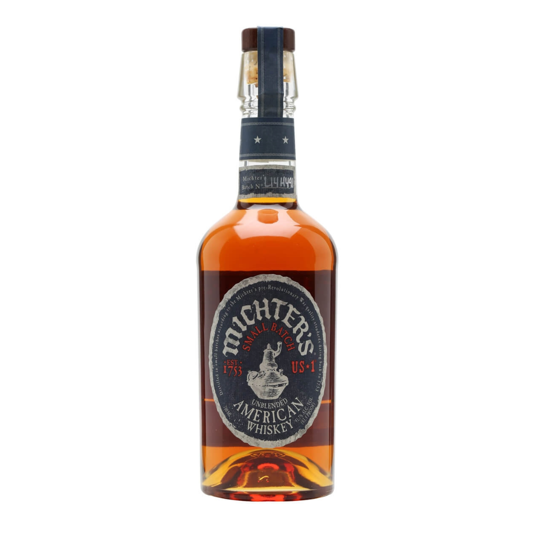 Michters American Whiskey