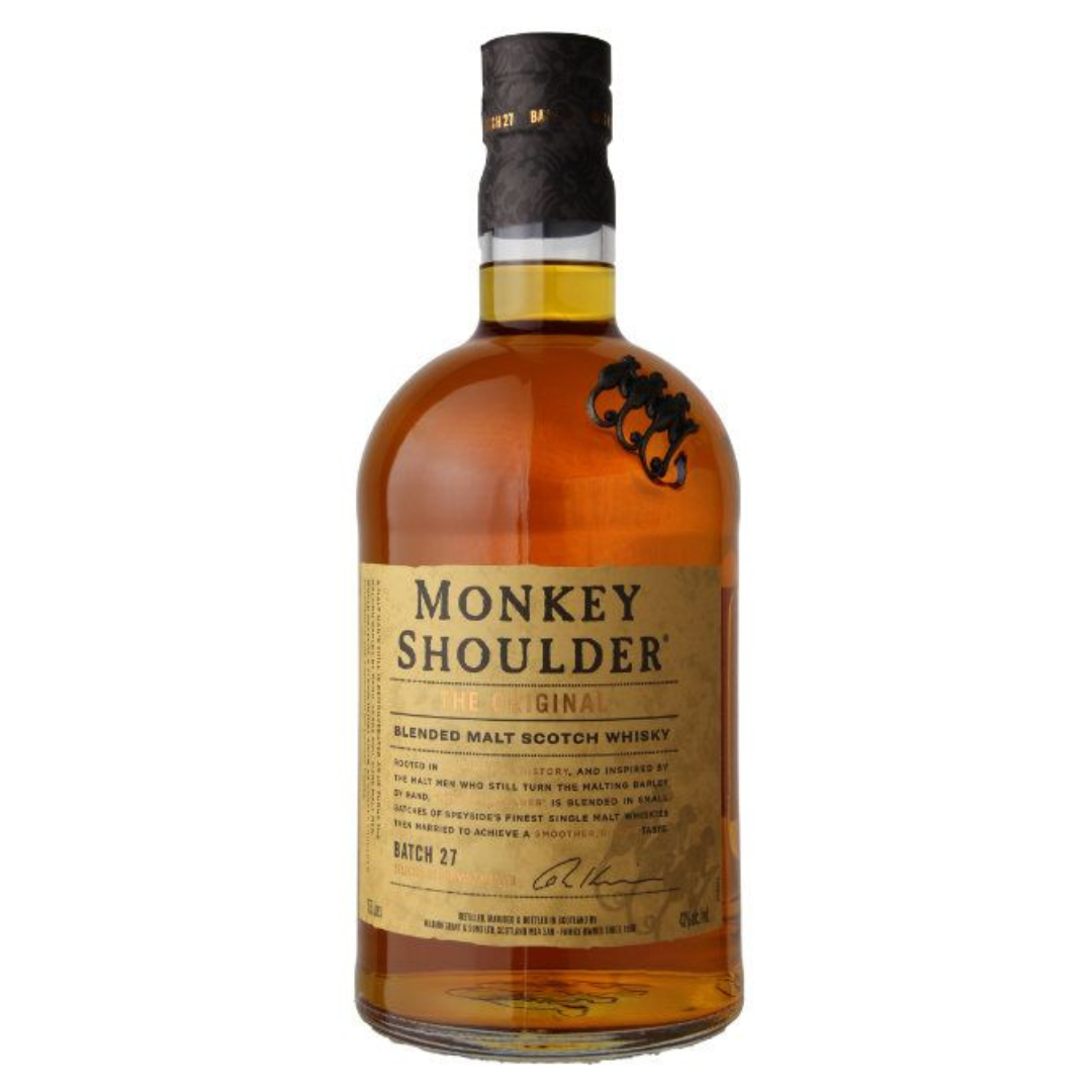 Monkey Shoulder 1.75L