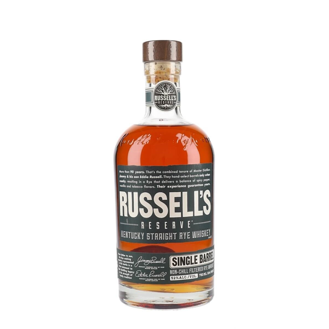 Russell's Rye