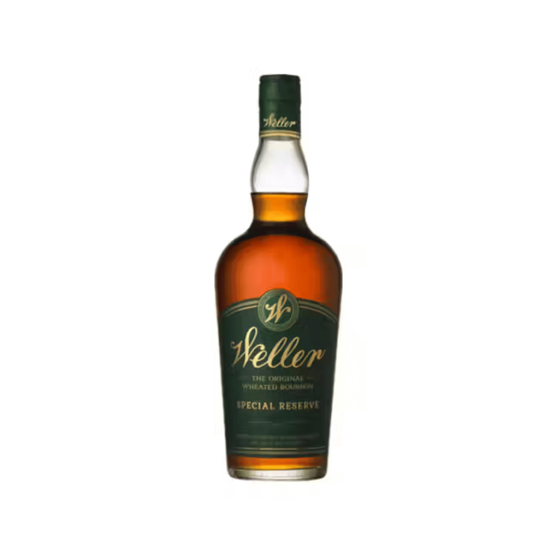 Weller's special reserve