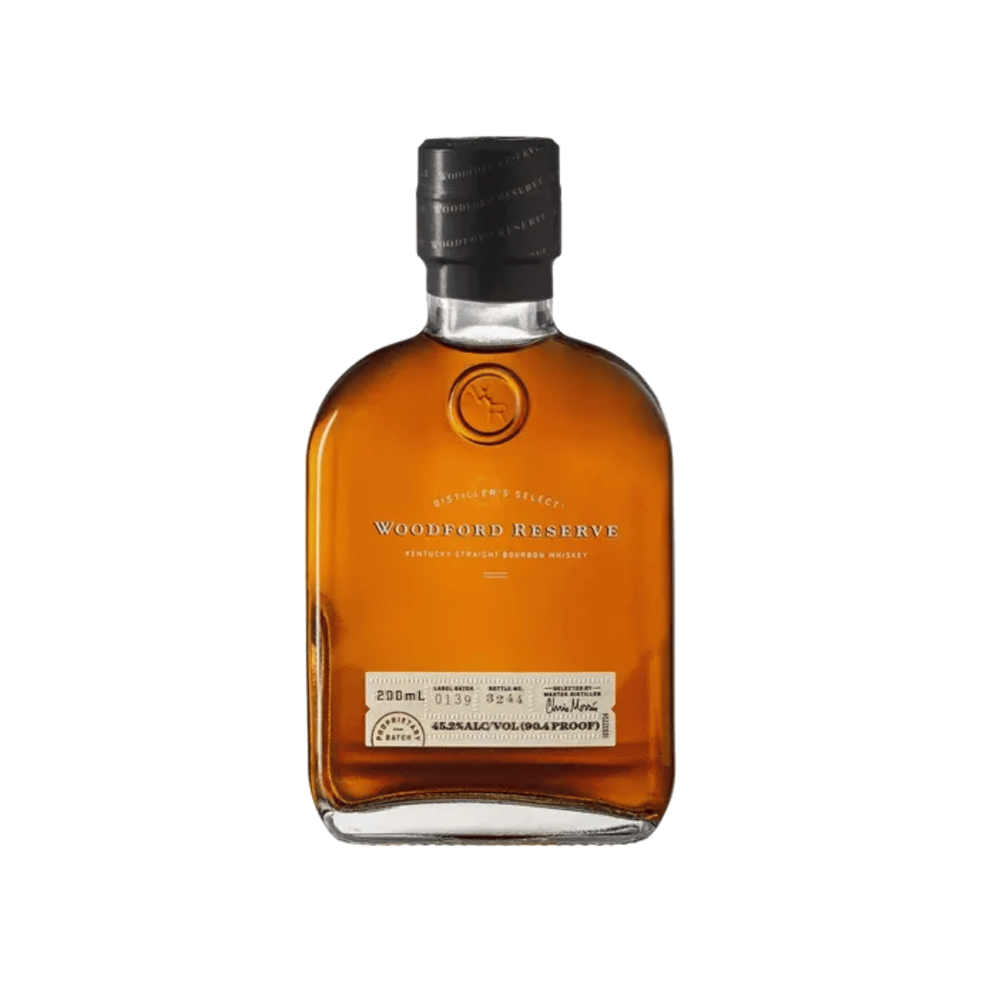 Woodford Rsv 200ml