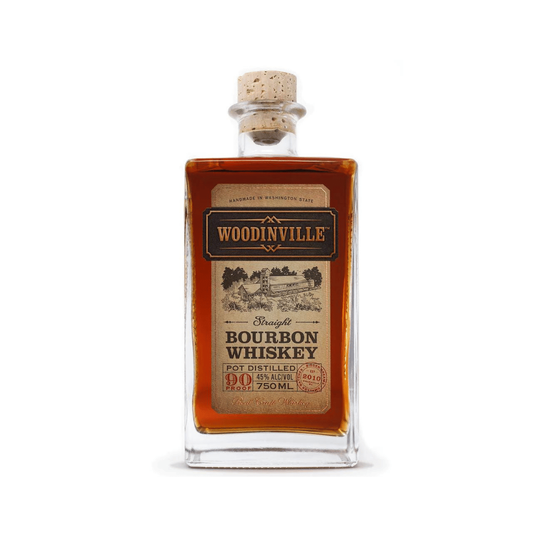 Woodinville Whiskey