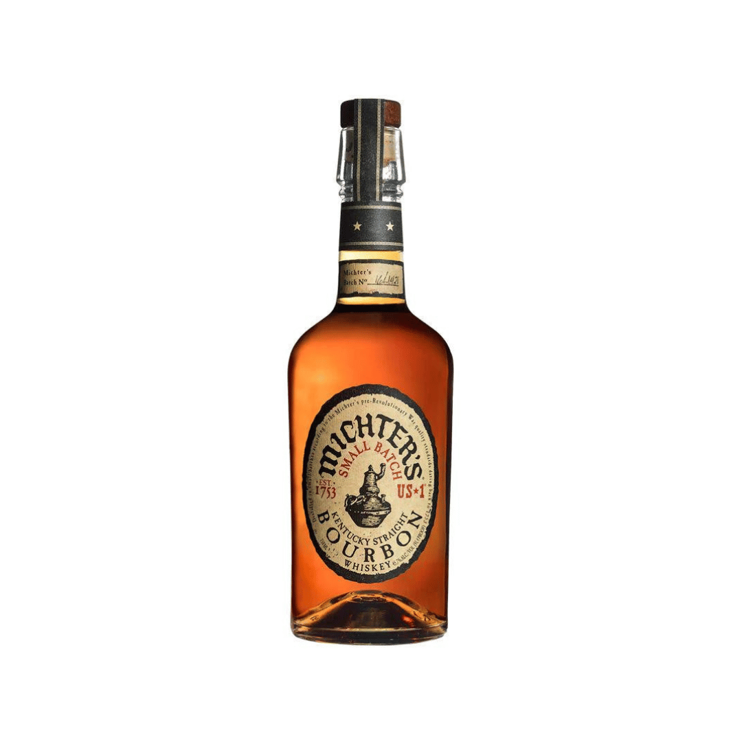 Michter's Small Batch Bourbon