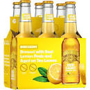Bud light Lemon 6 Pack